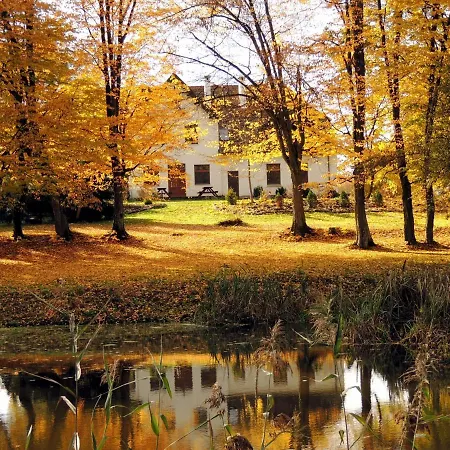 Stadnina Koni Kierzbun *