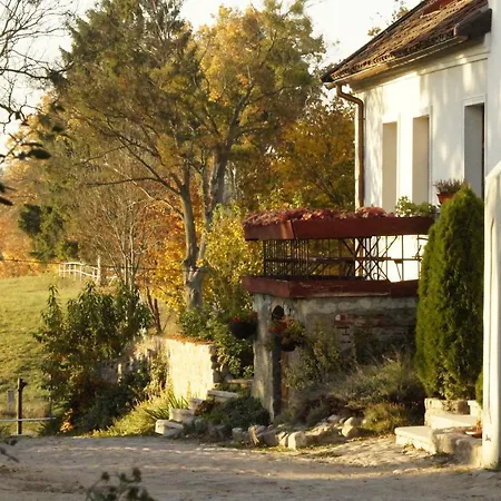 Stadnina Koni Kierzbun Farm stay