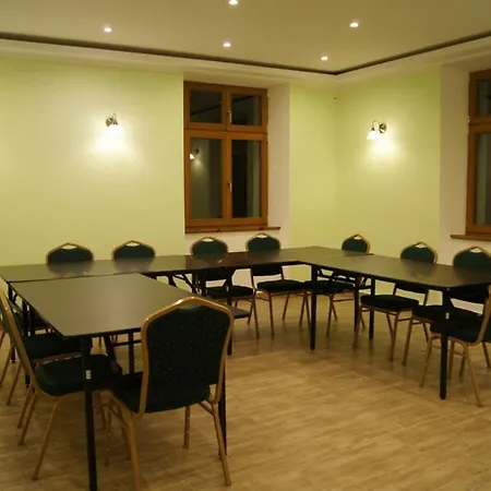 Stadnina Koni Kierzbun