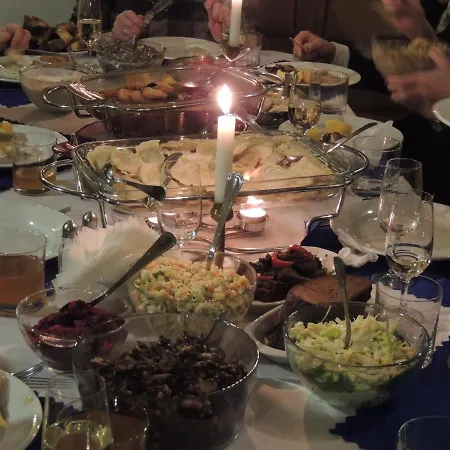 Stadnina Koni Kierzbun Farm stay
