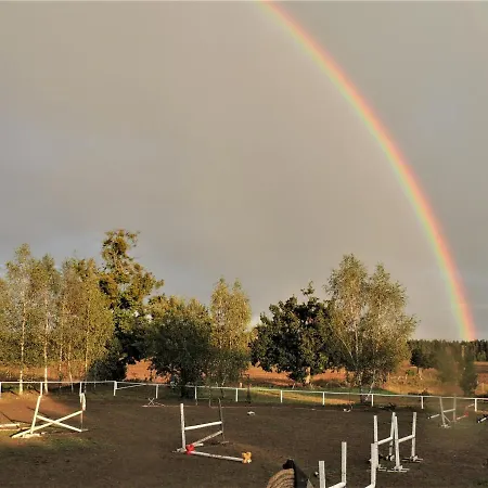 Stadnina Koni Kierzbun * Barczewo
