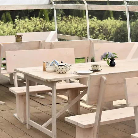 Stadnina Koni Kierzbun Barczewo