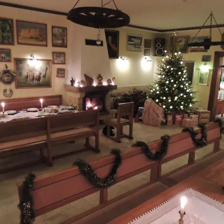 Stadnina Koni Kierzbun