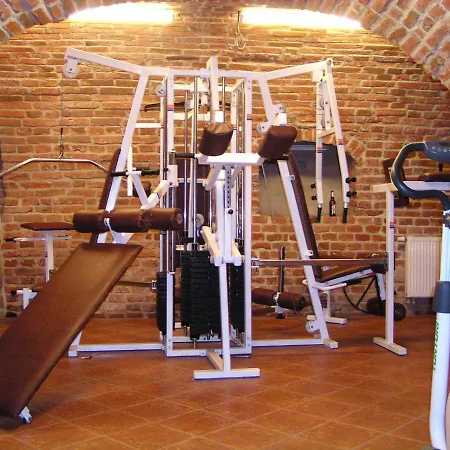 Farm stay Stadnina Koni Kierzbun