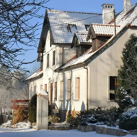Farm stay Stadnina Koni Kierzbun Barczewo