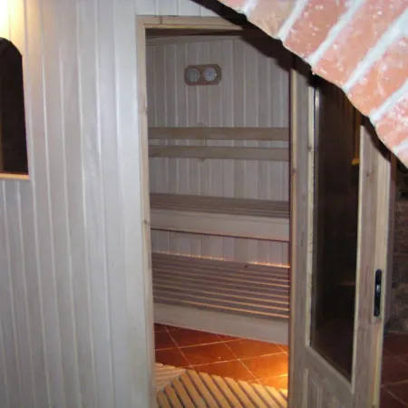 Stadnina Koni Kierzbun Farm stay Barczewo