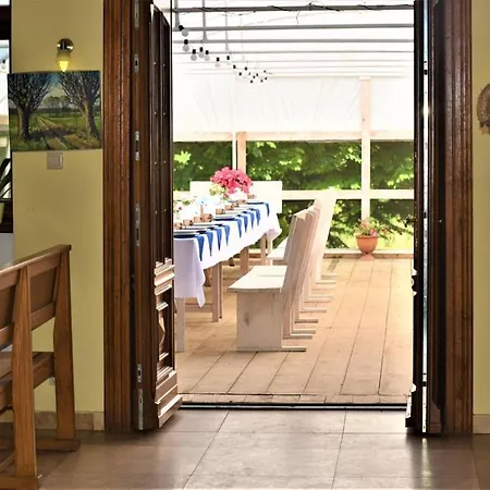 Stadnina Koni Kierzbun Farm stay *