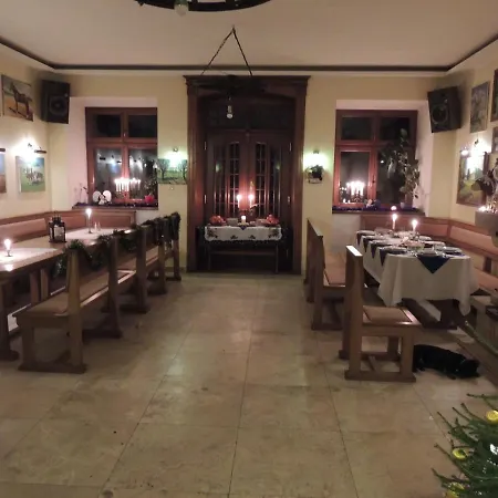 Stadnina Koni Kierzbun Barczewo